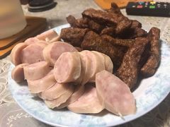 -老回回饺子馆(海洋馆店)