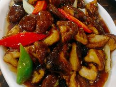 一品香菇-张包铺(道外店)