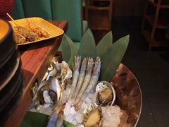 -牛New寿喜烧(闵行龙湖天街店)