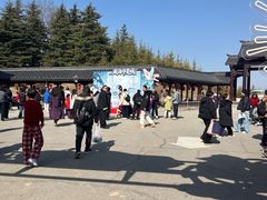 -威海华夏城景区