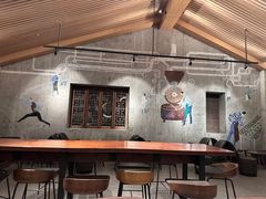 -星巴克(福州三坊七巷店)