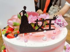 -丁先生蛋糕·品质鲜作(桐梓林店)