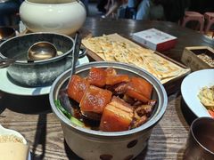 -魁盛居百年鲁菜馆(县西巷店)