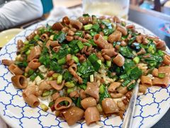 -小红鲸·海鲜餐厅(轸大路店)