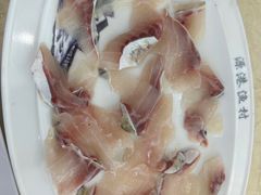 -源港渔村-中山脆肉鲩(博罗店)