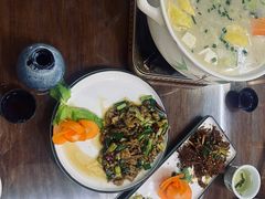 -八木轩·寻味大理白族民俗餐厅(文献路店)