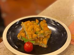 -点都德(聚福楼店)