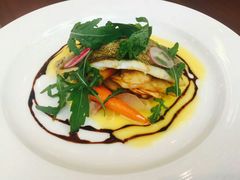 -花园5號餐厅