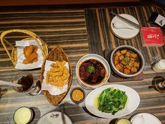 -江太极江浙菜(马桥万达广场店)