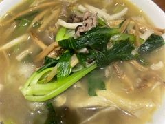 -万香姜汁(引泉路店)