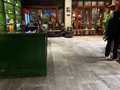 -古关火锅店(古北水镇景区店)