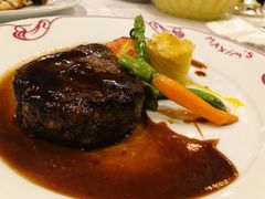 -马克西姆餐厅(崇文门店)