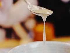 蜂蜜-卷耳咖啡