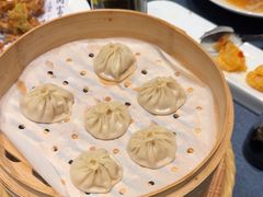 -金狮麟·新豫菜(金码大厦店)