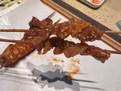 -延边烧烤•8年匠心(秦皇岛总店)