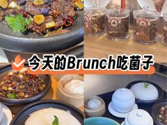 -鲜菌江湖正宗野生菌火锅
