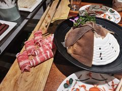 -好得火锅(育才店)