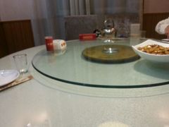 包厢-百花食府(渔阳南路店)
