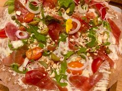 伊比利亚火腿薄脆-EN SPACE恩空间