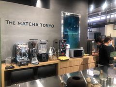 -THE MATCHA TOKYO抹茶东京