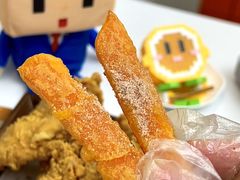 -PIXEL BOY炸鸡店(上海首店)