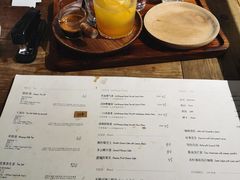 -时光花园(白鹭洲店)