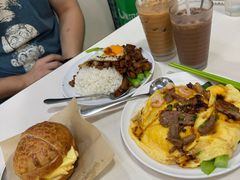 -華歡冰室-WahFoon(吉大店)