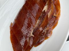 -京炉烤鸭·新京菜·庭院餐厅(大东方·欢乐谷店)