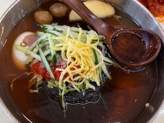 -服务大楼冷面(延大店)