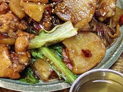 -妈妈手(山大总店)
