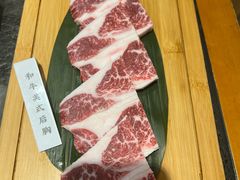 -龙记珍牛和牛烧肉(龙南街店)