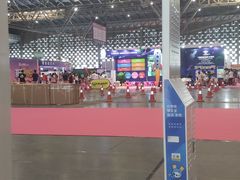 -东浩兰生上海世博展览馆