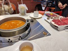 -荣叔港式沙嗲牛肉火锅(正佳潮流店)