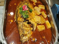-前门烤鸭(江东中路店)