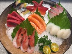 -友壹町寿司(嘉洲广场店)