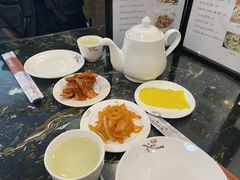 -桃园中华料理炸酱面(燕儿岛路店)