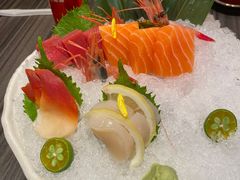 -炙柒Sekinana·精致日料(合生汇店)