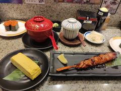 -合点寿司(美罗城店)