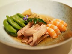 -海味观(老西门店)