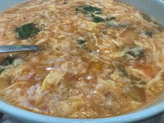 疙瘩汤-合合春饼·酱骨·东北菜(潘家园店)