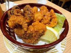 -大起水产回转寿司(大丸心斋桥店)