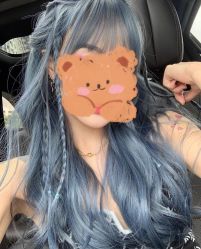 点击看大图 -丝语萱形象