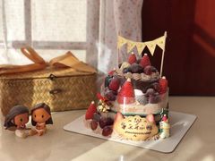 -EnergyCake蛋糕理想国