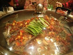-大鸭梨烤鸭(左家庄店)