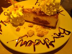 -The Cheesecake Factory 芝乐坊餐厅(王府中環店)