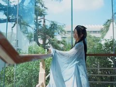 -苏州图书馆(人民路总馆)