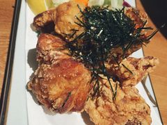 鸡块-初居食屋日式料理(万象城购物中心店)