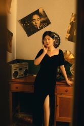 -蜜桃少女VISION写真馆(雁塔店)