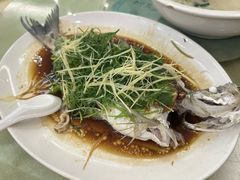-荣兴河鲜楼(江口店)