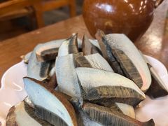 -茶马古道·野生菌清汤黄牛肉(沙溪店)